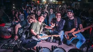 Image event BALLROOM COUNTRY PLESSISVILLE