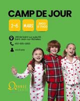 Image événement Orange Santé