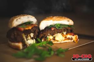 Image Ã©vÃ©nement So-Cho Le Saucissier