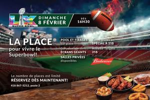 Image événement Boréal Univers Gourmand