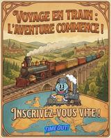 Image Ã©vÃ©nement TimeOut - Restaurant