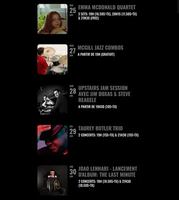 Image event Upstairs Jazz Bar & Grill