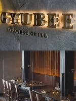 Image event Gyubee Grillades Japonaises