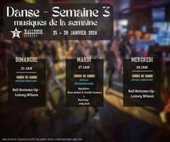 Image event BALLROOM COUNTRY