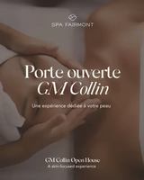 Image événement Fairmont le Château Montebello