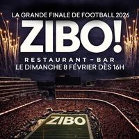 Image événement Restaurant ZIBO! Boisbriand (Faubourg Boisbriand)
