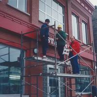 Image event Louis Luncheonette Inc