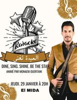 Image Ã©vÃ©nement El mida