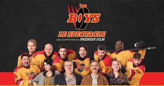 Image event Agora du Village Portuaire de La Baie