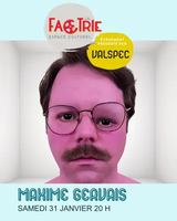 Image event Café Chez Rose