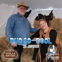 Image Ã©vÃ©nement Resto Bar Le Figaro