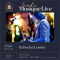 Image Ã©vÃ©nement Restaurant La Confesse