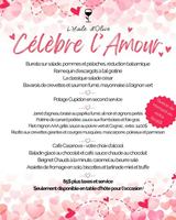 Image event Restaurant l'Huile d'Olive