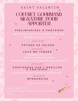 Image événement Restaurant La Fenouillière