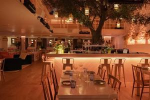 Image event Pangea Restaurant & Bar