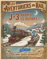 Image Ã©vÃ©nement TimeOut - Restaurant