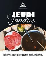 Image Ã©vÃ©nement Bistrot des Artistes