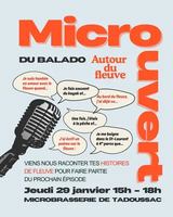 Image Ã©vÃ©nement Microbrasserie Tadoussac - Resto-Pub