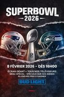 Image événement Bistro la Gargouille