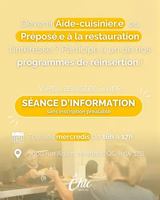 Image event Le Chic Resto Pop