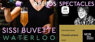 Image Ã©vÃ©nement Au Loup, Bed & Boutique