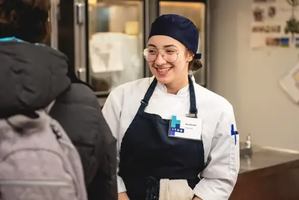 Image événement Restaurant de l'ITHQ