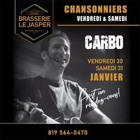 Image event Brasserie Le Jasper