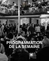 Image event Le Balcon cabaret chic