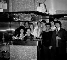 Image event Le Cheval Blanc - Brasseur Artisan & Bar