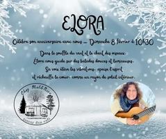 Image événement Chez Mel & Nico Autour d’un café