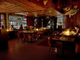 Image event Fukurō: tapas + cocktails