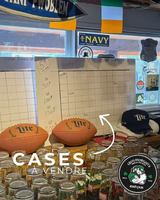 Image event Pub Glen Morgan's