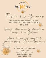 Image event Huit 100 Vingt