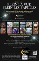 Image event Cuisine Fusion Météore