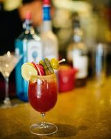 Image Ã©vÃ©nement Bistro 4 Saisons