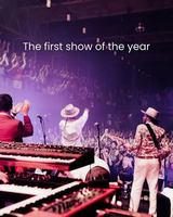 Image événement Le Balcon cabaret chic