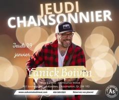 Image Ã©vÃ©nement As du Smoked Meat