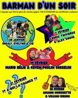 Image event Microbrasserie des Haldes