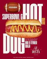 Image événement Le Club Des Ex