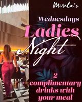 Image event Mirela's Steakhouse and Cigar Lounge