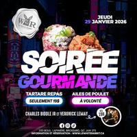 Image Ã©vÃ©nement Le White Rabbit