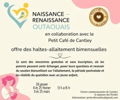 Image Ã©vÃ©nement Petit Café de Cantley