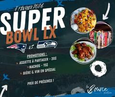 Image événement La Source - Restaurant - Bar - Motel - Marina