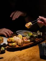 Image event Momo par Christian Ventura