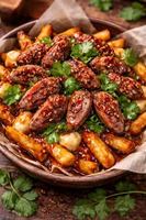 Image événement Buvette La Madre