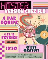 Image événement Chez Florent