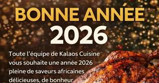 Image event Kalaos Cuisine