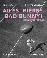 Image événement La Memphré - Microbrasserie / Pub