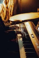 Image event Le N'OR Bistro