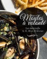 Image event Bistro Le Balzac